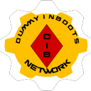 DummyInBoots Network  Server Icon