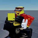 PizzaDept [ Forsaken ] Discord server icon