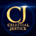 𝗖𝗘𝗟𝗘𝗦𝗧𝗜𝗔𝗟 𝗝𝗨𝗦𝗧𝗜𝗖𝗘 𝗢𝗥𝗚