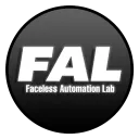 Faceless Automation Lab's icon