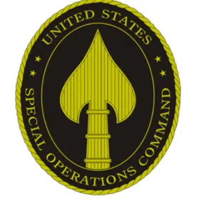 USSOCOM | BRM5 — мониторинг Discord сервера, статистика и рейтинг