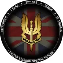 United Kingdom Special Forces | BRM5