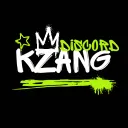 ╯ KZANG╰┃AMIZADES Discord server icon
