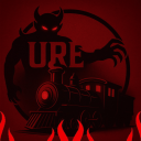 Discovery icon for Ultra Run Express Discord server