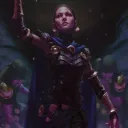 Ritualist Tournament Grinders