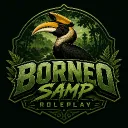 BORNEO SAMP ROLEPLAY | (BETA)