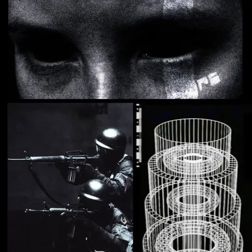 LONELY CYCLE — мониторинг Discord сервера, статистика и рейтинг