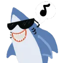 The Flying Shark Club