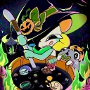 ༉‧₊˚ 💀 Dandy World RP ˚₊‧༉