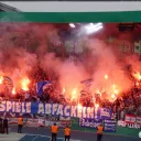 EH Mafia Hertha