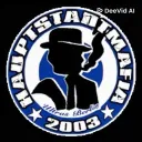 Hauptstadt Mafia 03 Discord Server Icon