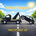 Pomoc Drogowa| Prezydent RP