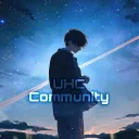 𝘜𝘏𝘊    𝘊𝘰𝘮𝘮𝘶𝘯𝘪𝘵𝘺 ★