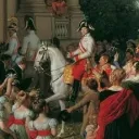 ✿ Luctum Priscæ Telluris || 1804 ✿