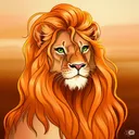 Lioness Pride