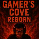 Gamer's Cove Discord Server Icon