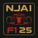 𝙉𝙅𝘼𝙄 F1 25