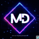Mystery Donations 💰 icon
