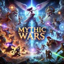 🎭Mythic Wars