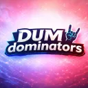 Dum Dominators Icon