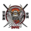 SEIKAZOKU EMPIRE🎴 (TERTIDUR)