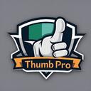 Thumb Pro Discord Server Icon