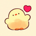 Yolkie © server icon