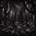 Darkhaven Forest