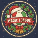 🎄 Magic League | #1 SA NSL