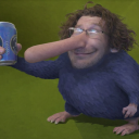 Discovery icon for Lost Citizens Discord server