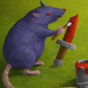 Discovery icon for Lost Citizens Discord server