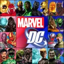Superheroes Multiverse | The New Age
