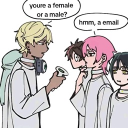 Alien Stage Emotes Discord server icon