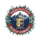 Springfield State Roleplay Discord Server Icon