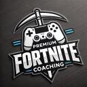 Premium Fortnite Coaching + Dropmaps Discord Server Icon
