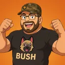 WILDBUSHDOG GAMING's server