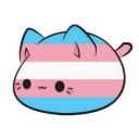 The Gender Bender Lounge Discord server icon