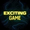 Exciting Game Discord Server Icon