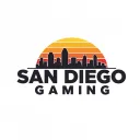 San Diego Gaming Server