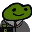青蛙下蛋