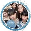 🩵﹒kpop divas! -ೀ⋆｡˚ (SONG ELIMINATION EVENT- LSRFM EDITION❕)