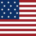 United States of America Discord Server Icon