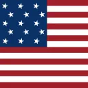 United States of America Icon