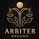    The Arbiter's Ground    Discord Server Icon