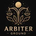 The Arbiter's Ground Discord Server Icon
