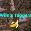 Primal Taggers