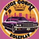 King's County RP HQ Server