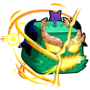 3 CONVITES = DRAGON PERM 🔥🐉