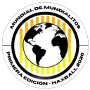 🥇Mundial de Mundialitos🥇