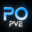 Project Official PVE Discord Server Icon